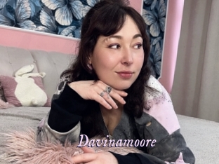 Davinamoore