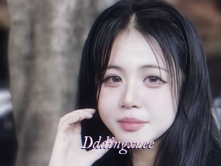 Dddingxuee