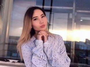 De_mia