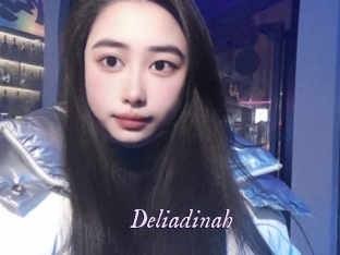 Deliadinah