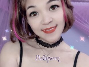 Dellaperez