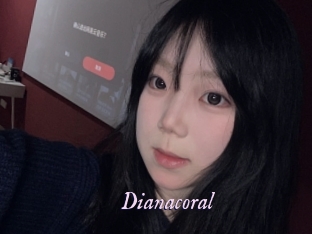 Dianacoral