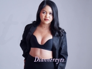 Diannereyes