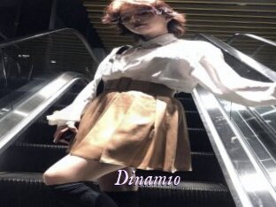 Dinamio
