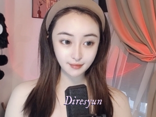 Diresyun