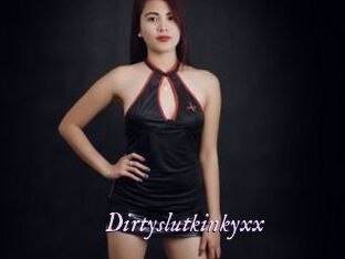 Dirtyslutkinkyxx