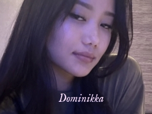 Dominikka