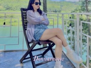 Donnaramos