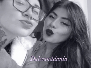 Dulceanddania