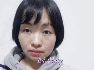 Edithbaby