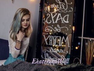 EkaterinaWill