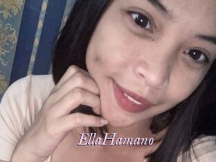 EllaHamano