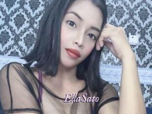 EllaSato