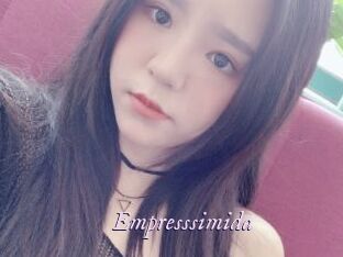 Empresssimida