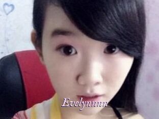 Evelynnnn