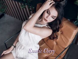 Exotic_Chery
