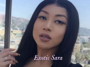 Exotic_Sara