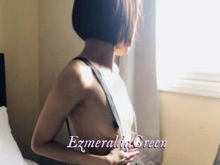 EzmeraldaGreen