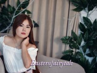 Easternfairytale