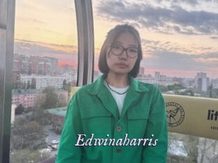 Edwinaharris