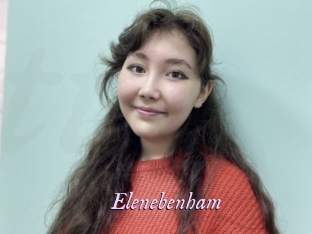 Elenebenham