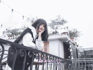 Eliseyong