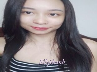 Ellykhanh