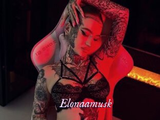 Elonaamusk