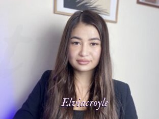 Elviacroyle