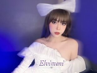 Elvimoni