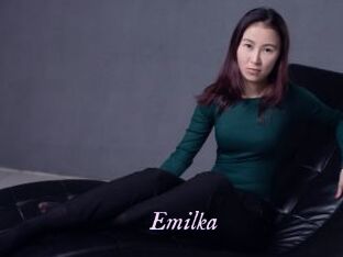 emilka Topless Tokyo Girls