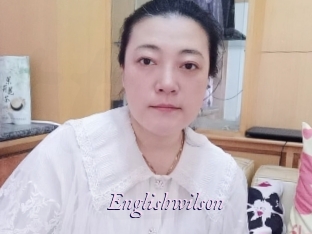 Englishwilson