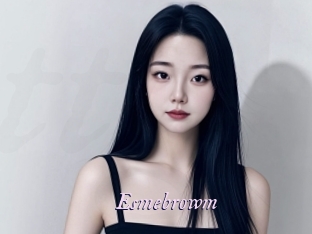 Esmebrowm