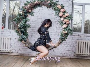 Essenyong