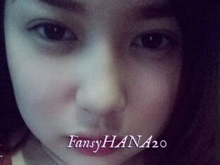 FansyHANA20