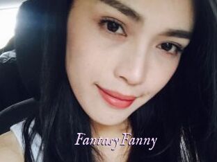 FantasyFanny