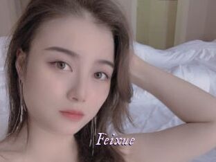 Feixue