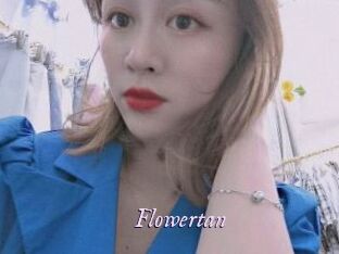 Flowertan