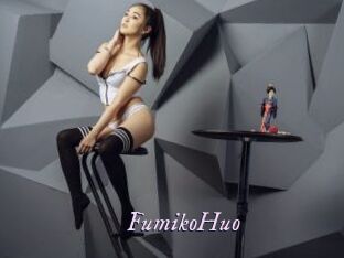 FumikoHuo