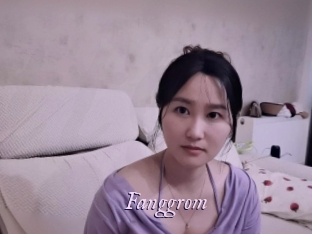 Fanggrom