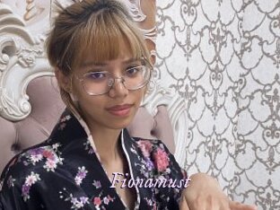 Fionamust