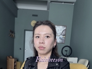 flairbeeson Topless Tokyo Girls