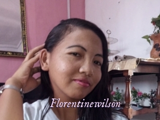 Florentinewilson