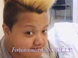 ForbidenmistressNORILLY