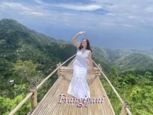 Frangipani