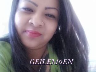 GEILEMOEN