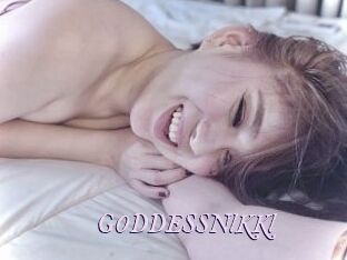 GODDESSNlKKl