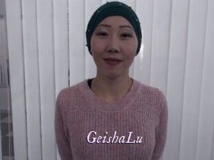 GeishaLu