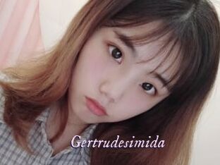 Gertrudesimida