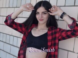 GinniSmith